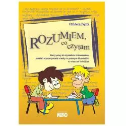 ROZUMIEM, CO CZYTAM - NIKO