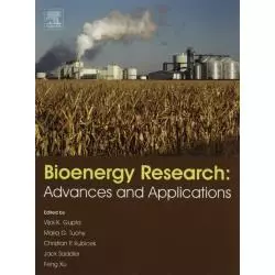 BIOENERGY RESEARCH ADVANCES AND APPLICATIONS - Elsevier Urban&Partner