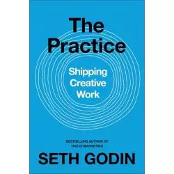 THE PRACTICE SHIPPING CREATIVE WORK - Penguin Books