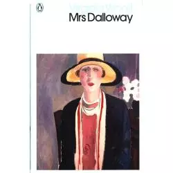 MRS DALLOWAY - Penguin Books