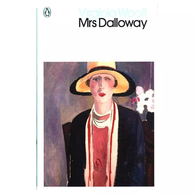 MRS DALLOWAY - Penguin Books