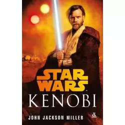 STAR WARS KENOBI - Amber
