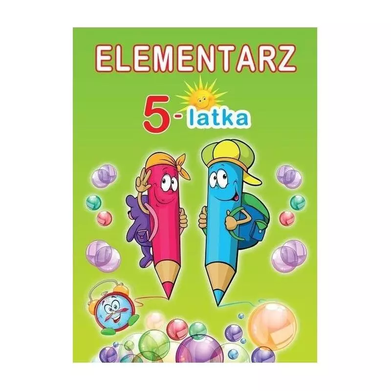 ELEMENTARZ 5-LATKA - Arystoteles