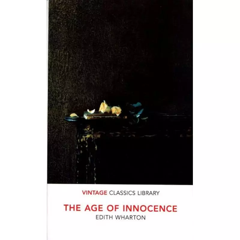 THE AGE OF INNOCENCE - Vintage
