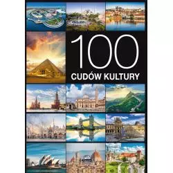 100 CUDÓW KULTURY - Horyzonty