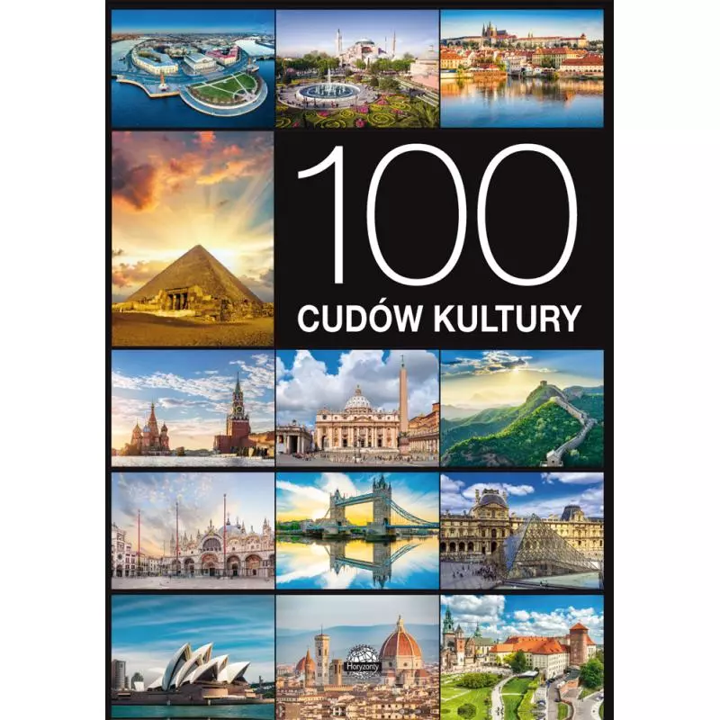 100 CUDÓW KULTURY - Horyzonty