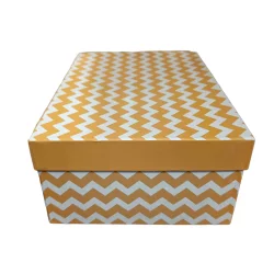 PUDEŁKO OZDOBNE ROZMIAR L - Panon