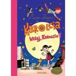 KAROLCIA. WITAJ KAROLCIU! - Siedmioróg