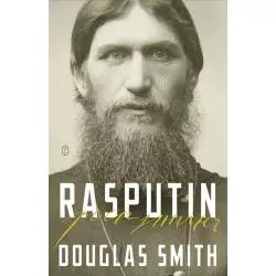 RASPUTIN. BIOGRAFIA - Wydawnictwo Literackie