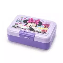 POJEMNIK ŚNIADANIÓWKA MYSZKA MINNIE DISNEY - Dajar