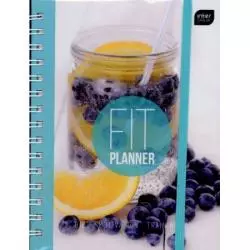 NOTES FIT PLANNER FRUIT - Interdruk