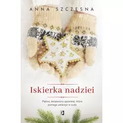 ISKIERKA NADZIEI - Kobiece