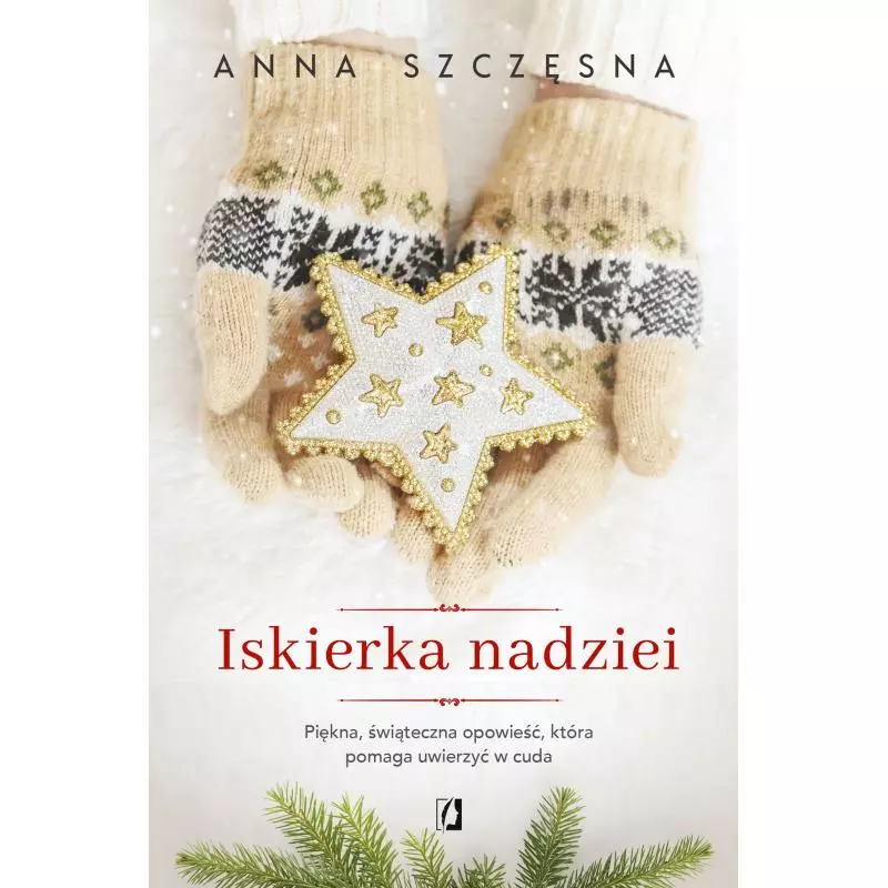 ISKIERKA NADZIEI - Kobiece