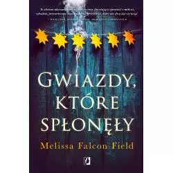 GWIAZDY, KTÓRE SPŁONĘŁY - Kobiece