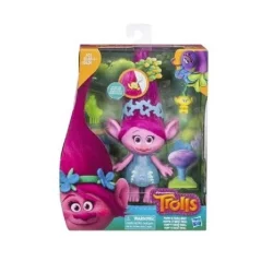 FIGURKA TROLLS HASBRO 4+