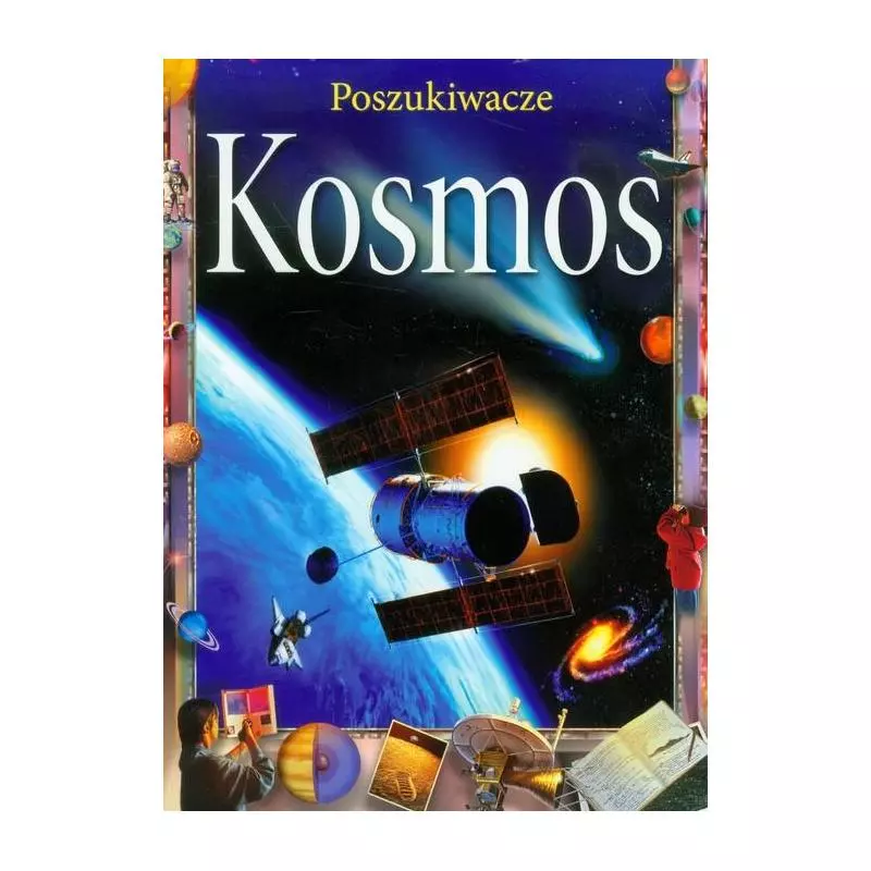 KOSMOS - Olesiejuk