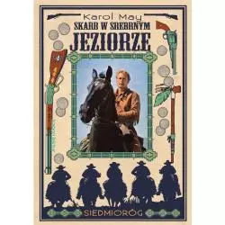 SKARB W SREBRNYM JEZIORZE - Siedmioróg