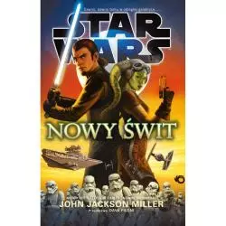 STAR WARS. NOWY ŚWIT - Uroboros