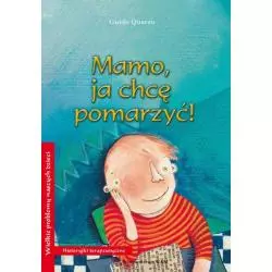 MAMO, JA CHCĘ POMARZYĆ! - WAM