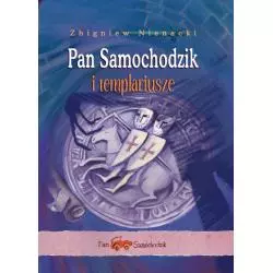 PAN SAMOCHODZIK I TEMPLARIUSZE - Siedmioróg