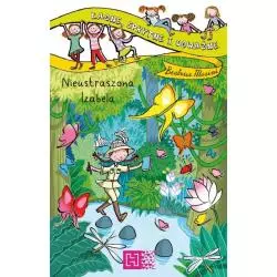 NIEUSTRASZONA IZABELA - Hachette