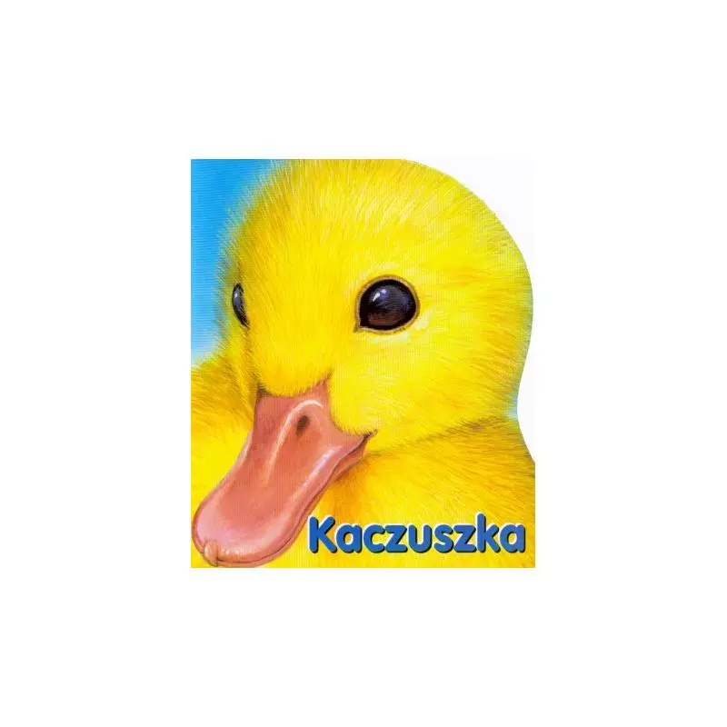 KACZUSZKA - Olesiejuk