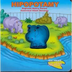 HIPOPOTAMY ZOO PEŁNE HAŁASÓW - Olesiejuk