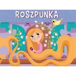 ROSZPUNKA - Olesiejuk