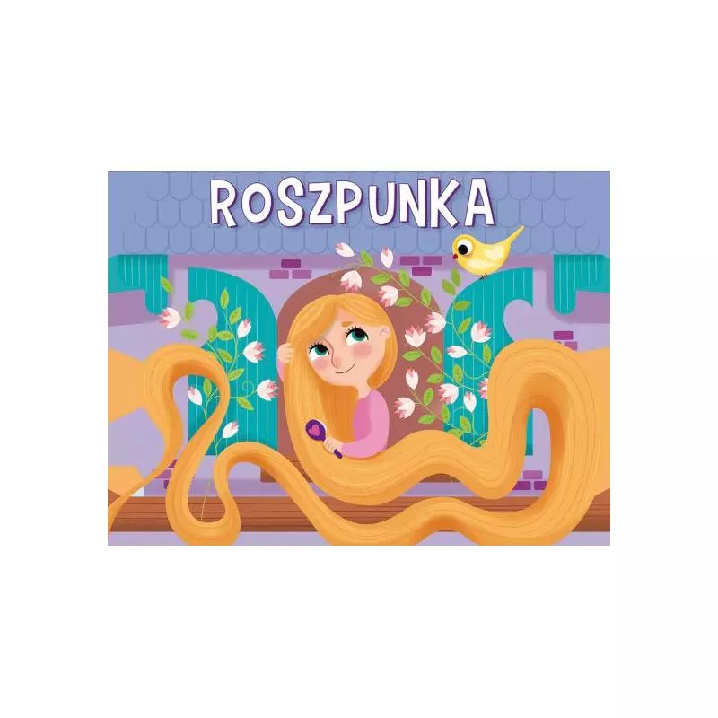 ROSZPUNKA - Olesiejuk