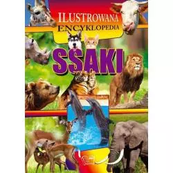 SSAKI. ILUSTROWANA ENCYKLOPEDIA - Arti