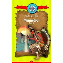 WINNETOU 1 - Olesiejuk