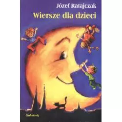 WIERSZE DLA DZIECI - Siedmioróg