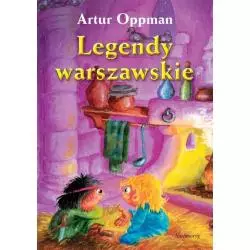 LEGENDY WARSZAWSKIE - Olesiejuk