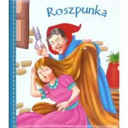 ROSZPUNKA - Olesiejuk