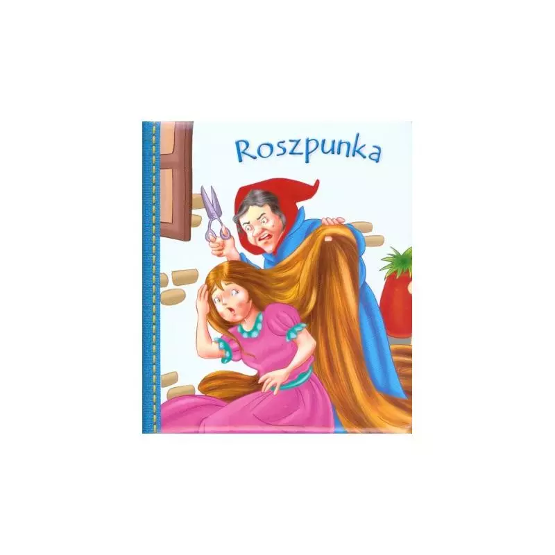 ROSZPUNKA - Olesiejuk