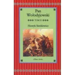 PAN WOŁODYJOWSKI TOM 2 - Olesiejuk