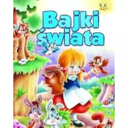 BAJKI ŚWIATA - Olesiejuk