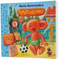 PLASTUSIOWO - Siedmioróg