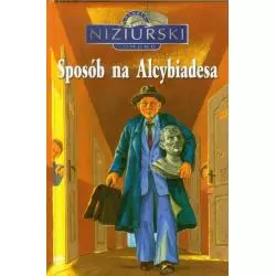 SPOSÓB NA ALCYBIADESA - Olesiejuk