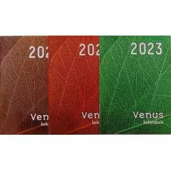 KALENDARZ 2023 KIESZONKOWY VENUS - o-press