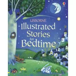 ILLUSTRATED STORIES FOR BEDTIME - Usborne