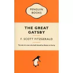 THE GREAT GATSBY - Penguin Books