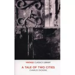 TALE OF TWO CITIES - Vintage
