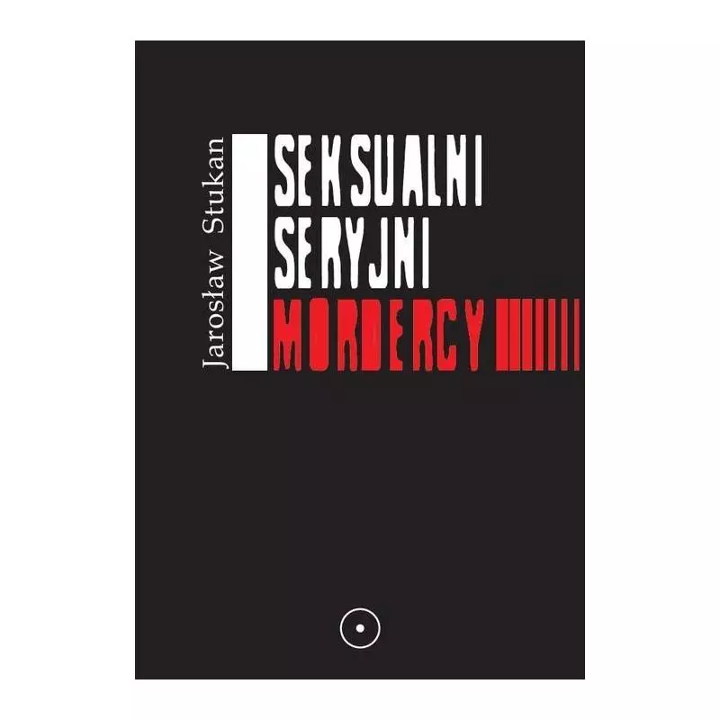 SEKSUALNI SERYJNI MORDERCY - Psyche