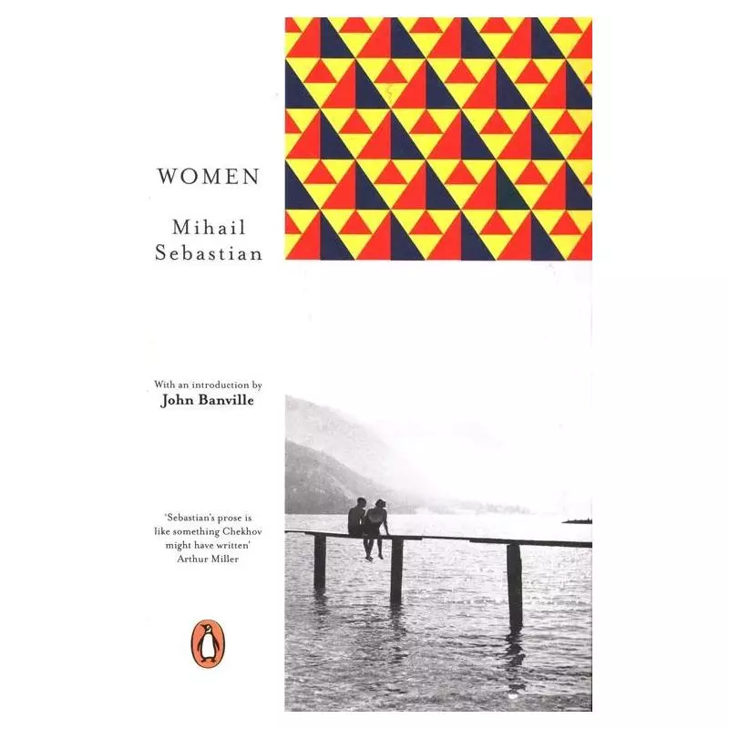 WOMEN - Penguin Books