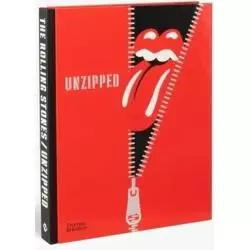 THE ROLLING STONES UNZIPPED - Thames&Hudson