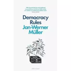 DEMOCRACY RULES - Allen Lane