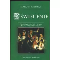 OŚWIECENIE. LEKSYKON LITERATURY POLSKIEJ DLA UCZNIÓW I NAUCZYCIELI - Dolnośląskie