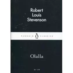 OLALLA - Penguin Books