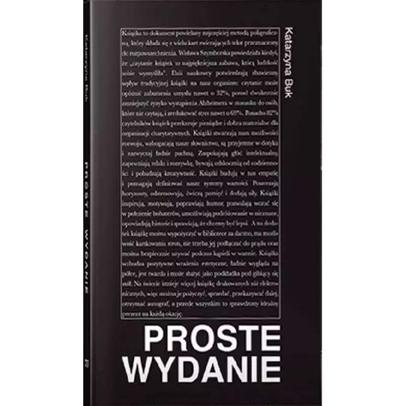 PROSTE WYDANIE - 27Pixeli